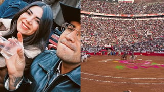 Tunden al Capi Pérez por apoyar las corridas de toros 