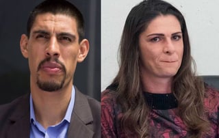 'Es la peor administración'; Gustavo Ayón se va contra Ana Gabriela Guevara y la Conade  