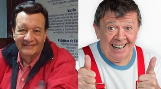 Fallece el locutor Gustavo Adolfo Ferrer, voz de 'En familia con Chabelo'