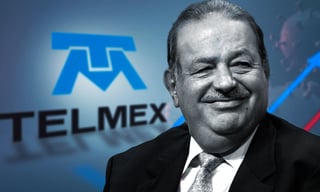 Así fue como Carlos Slim compró Telmex