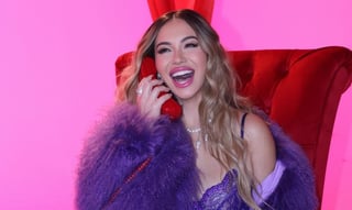 'Chiquis' Rivera estrena nuevo video musical 