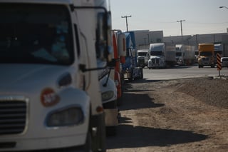 Transportistas duranguenses documentaron dos asaltos en carreteras 