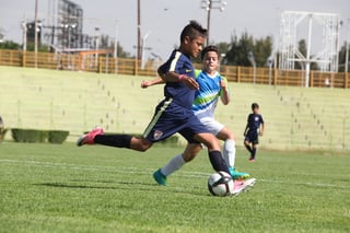 Busca Lerdo, conformar seleccionado de futbol