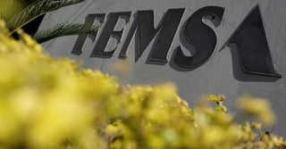 Cuarto trimestre presiona resultados de Femsa en 2023