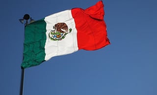 Día de la Bandera: Significado de los colores de la bandera de México