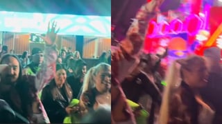 Captan a Wendy Guevara junto a Steve Aoki; esto fue lo que pasó