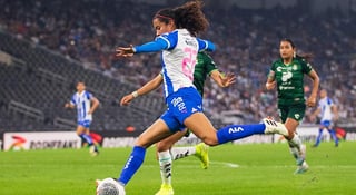 Nueva goleada a Guerreras, caen 6-0 en Monterrey