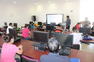 Jóvenes emprendedores piden retomar programas de apoyo en Durango