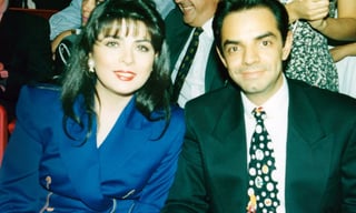 Victoria Ruffo reconoce los sentimientos que tiene por Eugenio Derbez, ¿aún lo quiere? 