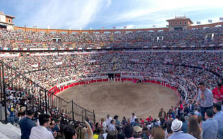 La Feria Taurina de Aguascalientes dará 16 corridas 