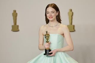 Cinco películas imperdibles de Emma Stone 