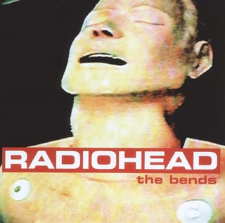 The Bends cumple 29 años 