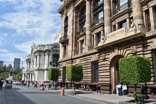 Banxico recorta tasa de interés hasta el 11 %