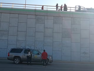 No se quería suicidar; cazaba pichones 