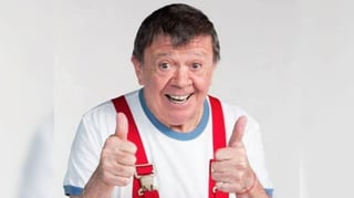 A un año de su partida, estas son las 5 películas para recordar a 'Chabelo'