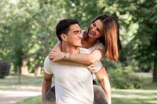 Esto hacen las parejas sanas para que su relación dure toda la vida