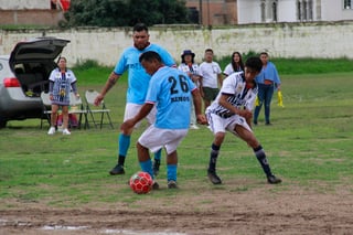 Arranca Torneo en La Florida 