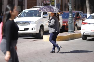 Prevén mejora de clima en Durango para el Jueves Santo