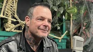 Luchador Vampiro Canadiense revela que fue víctima de abuso sexual