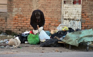 Desigualdad, el problema de fondo en México 