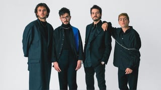 Morat lanza la oda al desamor 'Faltas tú'