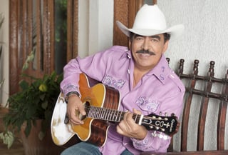 Joan Sebastian dejó 500 temas inéditos: De ellas es su nuevo sencillo