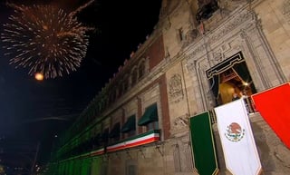 AMLO invita a la Banda MS para su último Grito de Independencia en el Zócalo