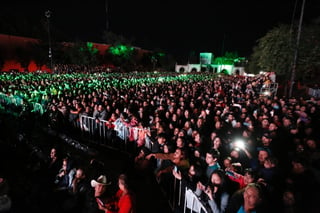 Destacan el saldo del Festival Ricardo Castro 