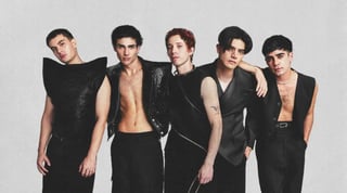 CD9 hace sold out de su presentación en la Arena CDMX en menos de una hora ; fans quieren más fechas 