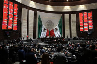 'Proyecto presidencial representa un robo al ahorro de los trabajadores', Luis Enrique Benítez