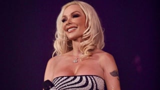 Marisela traerá todo su amor a Torreón 