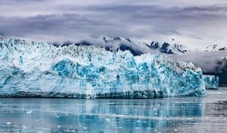 Científicos chinos descubren 46 lagos bajo el hielo de la Antártida con un nuevo sistema