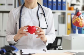 Alimento que previene enfermedades del corazón y la obesidad