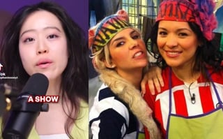 Historia de Karla Panini y Karla Luna se vuelve internacional gracias a 'influencer'