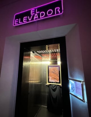 Hoy inauguran dos exposiciones 