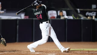 Toros de Tijuana sacan la escoba ante Saraperos de Saltillo 