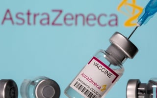 ¿Qué es la trombosis? Enfermedad que podría provocar la vacuna antiCovid de AstraZeneca 