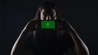 ¡Cuidado! Así podrían secuestrar tu cuenta de WhatsApp 