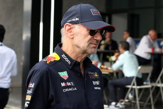 Adrian Newey dejará Red Bull después de 19 años