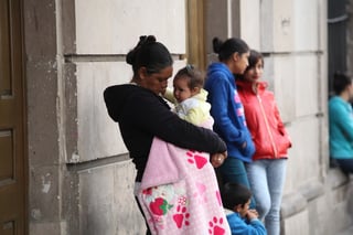 Realizan a niños duranguenses valoración cardiaca y ortopédica