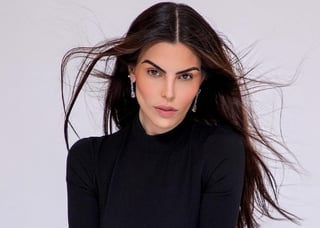 Cynthia de la Vega, destituida de Miss Universo México a menos de 6 meses de asumir cargo