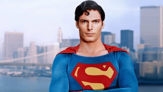 ¿Quién ha sido el mejor Superman?