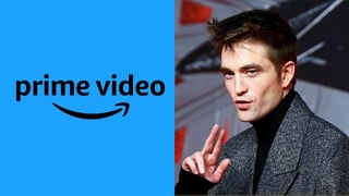 Robert Pattinson es protagonista de esta película imperdible de Prime Video 