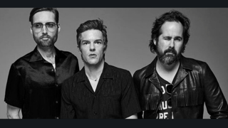 Todo lo que tienes que saber sobre la nueva fecha de The Killers en el Foro Sol 