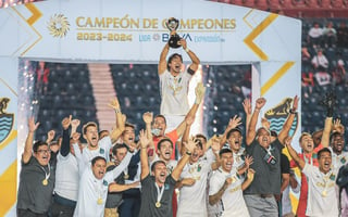 Cancún, campeón de campeones en la Liga de Expansión