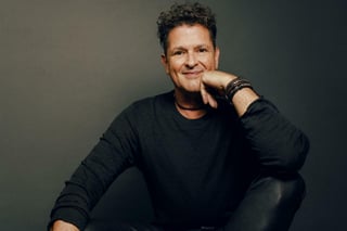 Carlos Vives es la Persona del Año