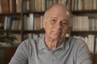 ‘Votar a conciencia es votar por México’, Enrique Krauze llama a los jóvenes en redes sociales