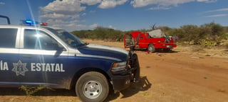 Explota pirotecnia en cortejo fúnebre en Guadalupe Victoria; hay dos hombres lesionados de gravedad