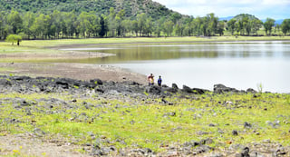 Cada vez tenemos menos agua: regidora 