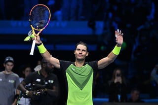 ¡Confirmado! Rafa Nadal estará en los Juegos Olímpicos de París 2024